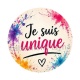 je suis unique