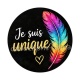 je suis unique