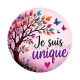 je suis unique
