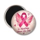 Magnet's - octobre rose