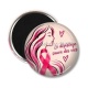 Magnet's - octobre rose