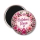 Magnet's - octobre rose