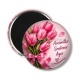 Magnet's - octobre rose