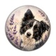 Cabochon Résine - chien