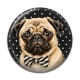 Cabochon Résine - chien