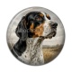 Cabochon Résine - chien