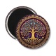 Magnet's - arbre de vie