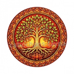 arbre de vie