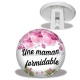 Trépied - une maman formidable
