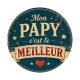mon papy c'est le meilleur
