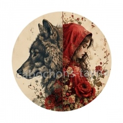 chaperon rouge