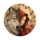 chaperon rouge