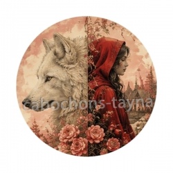 chaperon rouge