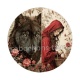 chaperon rouge