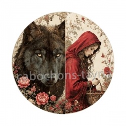 chaperon rouge