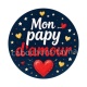 mon papy d'amour