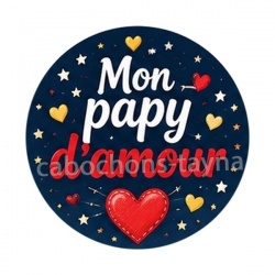 mon papy d'amour