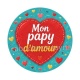 mon papy d'amour