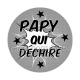 papy qui déchire