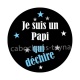 papi qui déchire