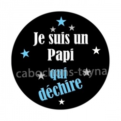 papi qui déchire