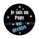 papy qui déchire