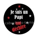 papi qui déchire