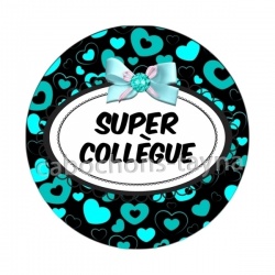 super collègue