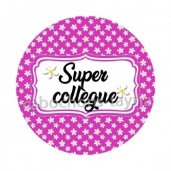 super collègue