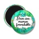 Magnet's - une maman formidable