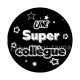 une super collègue