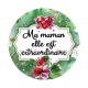 maman extraordinaire