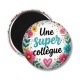 Magnet's - une super collègue