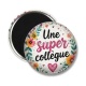 Magnet's - une super collègue