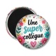 Magnet's - une super collègue