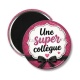 Magnet's - une super collègue