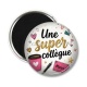 Magnet's - une super collègue