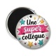 Magnet's - une super collègue