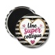 Magnet's - une super collègue