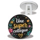 Trépied - une super collègue