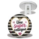 Trépied - une super collègue
