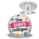Trépied - une super collègue