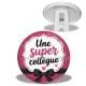 Trépied - une super collègue