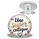 Trépied - une super collègue