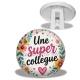 Trépied - une super collègue