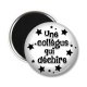 Magnet's - une collègue qui déchire