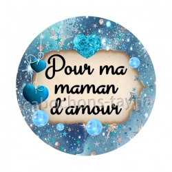 maman d'amour