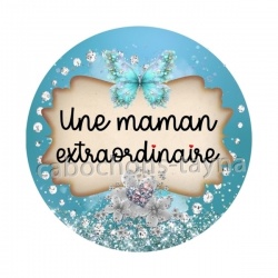maman extraordinaire