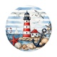 phare de mer