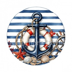 ancre de bateau
